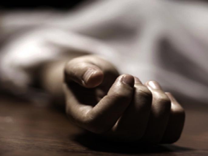 Death of a student who fell unconscious while playing Dandiya | Ratnagiri: दांडिया खेळताना बेशुद्ध पडलेल्या विद्यार्थिनीचा मृत्यू Death of a student who fell unconscious while playing Dandiya | Ratnagiri: दांडिया खेळताना बेशुद्ध पडलेल्या विद्यार्थिनीचा मृत्यू