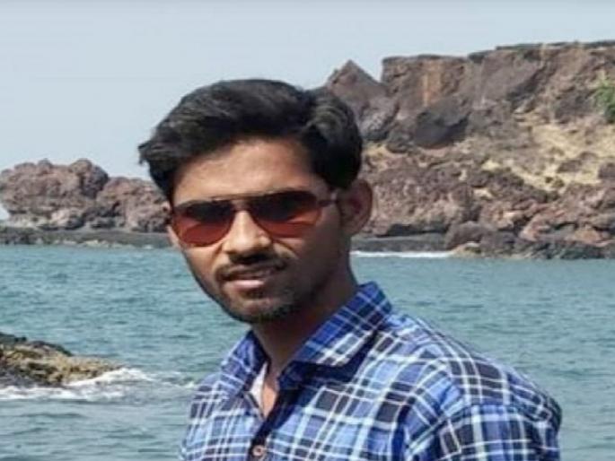Mahavitaran employee dies due to electrocution while working on electric pole, incident in Rajapur | विद्युत पोलवर काम करताना विजेचा धक्का लागून महावितरणच्या कर्मचाऱ्याचा मृत्यू, राजापुरातील घटना Mahavitaran employee dies due to electrocution while working on electric pole, incident in Rajapur | विद्युत पोलवर काम करताना विजेचा धक्का लागून महावितरणच्या कर्मचाऱ्याचा मृत्यू, राजापुरातील घटना