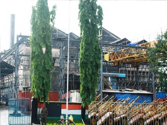 Order to close Chhatrapati Rajaram Sahakari Sugar Factory at the end of the season | हंगाम संपल्यावर 'राजाराम' बंदचे आदेश, कारखान्याचे व्यवस्थापन म्हणते.. Order to close Chhatrapati Rajaram Sahakari Sugar Factory at the end of the season | हंगाम संपल्यावर 'राजाराम' बंदचे आदेश, कारखान्याचे व्यवस्थापन म्हणते..