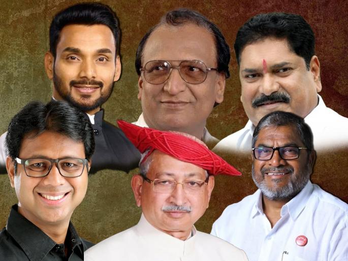 Kolhapur 48 percent and Hatkanangale Lok Sabha Constituency 36 percent will be won by the candidate | LokSabha2024: ‘कोल्हापुरा’त ४८, तर ‘हातकणंगलेत’ ३६ टक्क्यालाच गुलाल Kolhapur 48 percent and Hatkanangale Lok Sabha Constituency 36 percent will be won by the candidate | LokSabha2024: ‘कोल्हापुरा’त ४८, तर ‘हातकणंगलेत’ ३६ टक्क्यालाच गुलाल