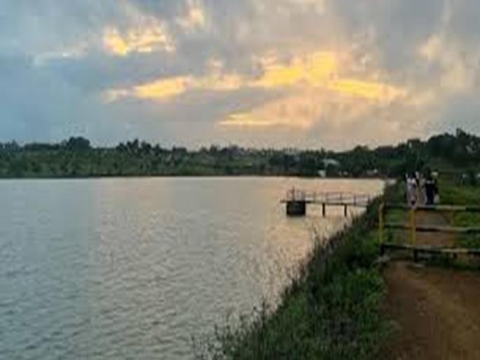 Bereavement of mothers death Brother and sister ended their lives by jumping into Rajaram Lake | आईच्या निधनाचा विरह ; बहीण-भावाने राजाराम तलावात उडी घेऊन जीवन संपवलं! Bereavement of mothers death Brother and sister ended their lives by jumping into Rajaram Lake | आईच्या निधनाचा विरह ; बहीण-भावाने राजाराम तलावात उडी घेऊन जीवन संपवलं!