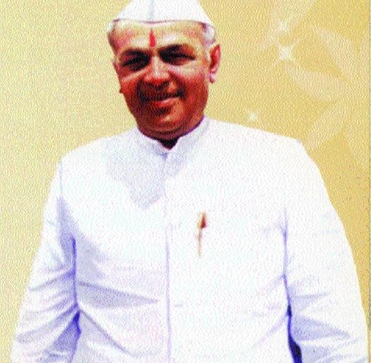 Pedestrian Rajarambapu | पदयात्री राजारामबापू Pedestrian Rajarambapu | पदयात्री राजारामबापू