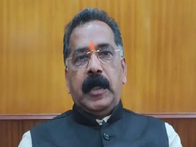 so not afraid even if arrested, MLA Rajan Salvi clear stand | ..त्यामुळे अटक केली तरी घाबरत नाही, आमदार राजन साळवींची स्पष्ट भूमिका so not afraid even if arrested, MLA Rajan Salvi clear stand | ..त्यामुळे अटक केली तरी घाबरत नाही, आमदार राजन साळवींची स्पष्ट भूमिका