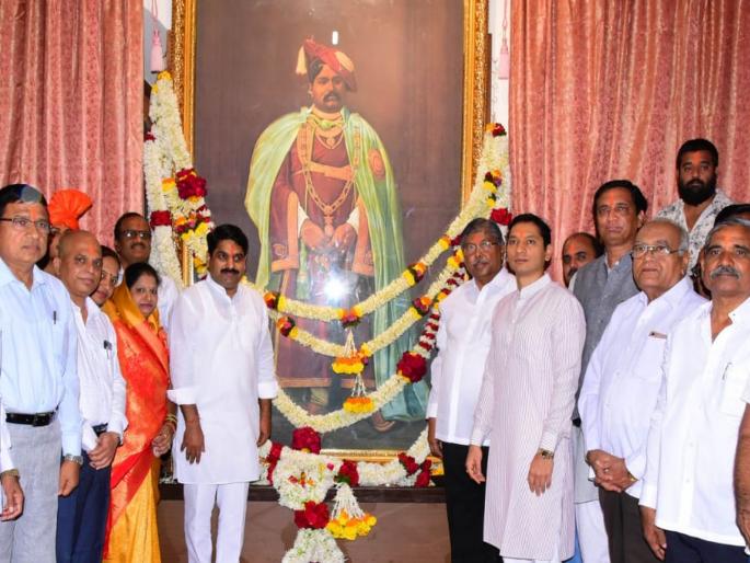 will complete water projects immediately says kolhapur guardian minister chandrakant patil | रखडलेले पाणी प्रकल्प तातडीनं मार्गी लावू; चंद्रकांत पाटील यांचं आश्वासन will complete water projects immediately says kolhapur guardian minister chandrakant patil | रखडलेले पाणी प्रकल्प तातडीनं मार्गी लावू; चंद्रकांत पाटील यांचं आश्वासन