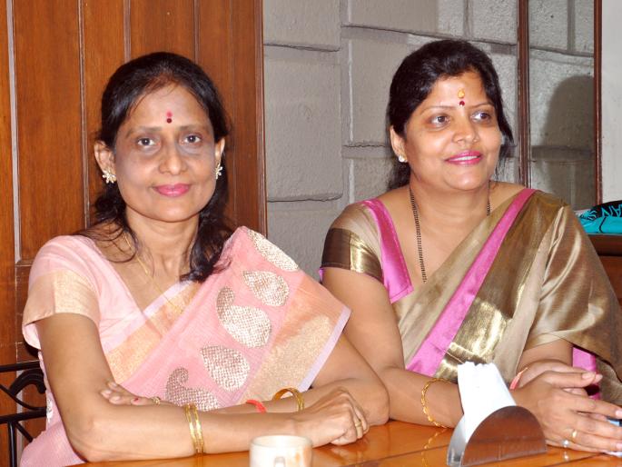 Presentation of Lavani in New Zealand to be an artist of Ahmednagar | अहमदनगरचे कलावंत करणार न्यूझीलंडमध्ये लावणीचे सादरीकरण