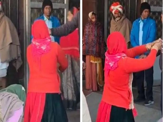 The height of superstition! 24 relatives came to the hospital to take the soul of a child who died 4 years ago, then... | अंधश्रद्धेचा कळस! ४ वर्षांपूर्वी मृत्यू झालेल्या मुलाचा आत्मा नेण्यासाठी रुग्णालयात आले २४ नातेवाईक, त्यानंतर... The height of superstition! 24 relatives came to the hospital to take the soul of a child who died 4 years ago, then... | अंधश्रद्धेचा कळस! ४ वर्षांपूर्वी मृत्यू झालेल्या मुलाचा आत्मा नेण्यासाठी रुग्णालयात आले २४ नातेवाईक, त्यानंतर...
