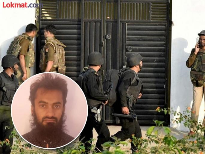 Maulvi Arrested in Sanchore Rajasthan for Spreading Radicalism Had Direct Contact with TTP Commanders | राजस्थानमध्ये पकडला गेला 'ओसामा'; इंटरनेट कॉलिंगवर ४ वर्षांपासून होता अफगाणिस्तानातील दहशतवाद्यांच्या संपर्कात Maulvi Arrested in Sanchore Rajasthan for Spreading Radicalism Had Direct Contact with TTP Commanders | राजस्थानमध्ये पकडला गेला 'ओसामा'; इंटरनेट कॉलिंगवर ४ वर्षांपासून होता अफगाणिस्तानातील दहशतवाद्यांच्या संपर्कात