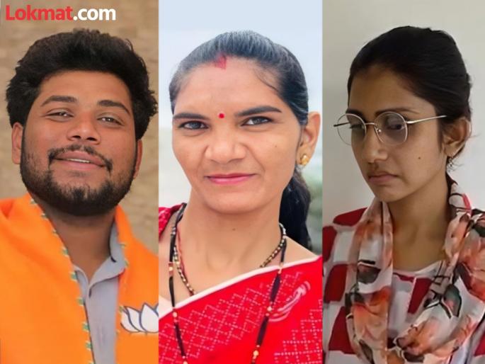 Rajasthan BJP leader killed his wife for his girlfriend | घटस्फोटीत गर्लफ्रेंन्डचे ऐकलं अन् पत्नीला संपवलं; भाजप नेत्याचे कृत्य पाहून पोलिसांना शंका आली अन्...