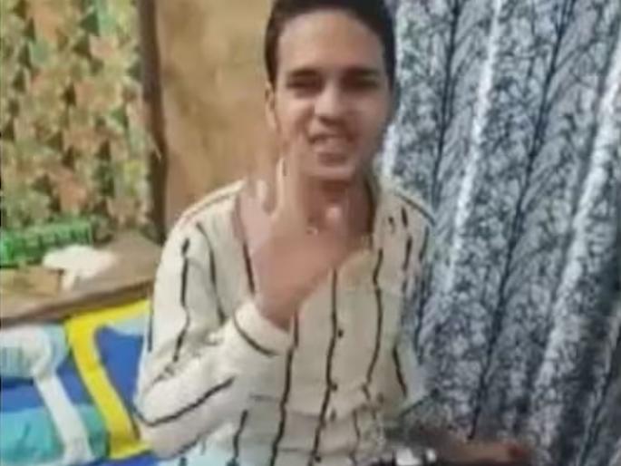 The one who was abducted after seeing the bright clothes turned out to be the rickshaw puller's son, after driving 500 km...   | टकाटक कपडे पाहून ज्याचं केलं अपहरण, तो निघाला रिक्षाचालकाचा मुलगा, ५०० किमी नेल्यावर...   The one who was abducted after seeing the bright clothes turned out to be the rickshaw puller's son, after driving 500 km...   | टकाटक कपडे पाहून ज्याचं केलं अपहरण, तो निघाला रिक्षाचालकाचा मुलगा, ५०० किमी नेल्यावर...