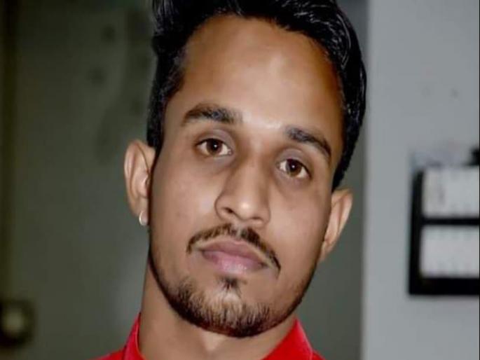 rajasthan baran youth committed suicide by putting whatsapp status | माझं आयुष्य माझी वाट पाहतंय! व्हॉट्स अॅप स्टेटस ठेवून त्यानं गळफास लावला rajasthan baran youth committed suicide by putting whatsapp status | माझं आयुष्य माझी वाट पाहतंय! व्हॉट्स अॅप स्टेटस ठेवून त्यानं गळफास लावला