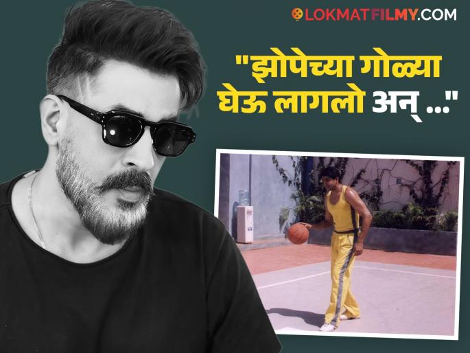 bollwood actor rajat bedi talk about nervous breakdown taking pills to sleep at night | "निर्माते वेळेवर पैसे देत नव्हते...", करिअरच्या विचाराने डिप्रेशनमध्ये गेलेला अभिनेता, खुलासा करत म्हणाला... bollwood actor rajat bedi talk about nervous breakdown taking pills to sleep at night | "निर्माते वेळेवर पैसे देत नव्हते...", करिअरच्या विचाराने डिप्रेशनमध्ये गेलेला अभिनेता, खुलासा करत म्हणाला...
