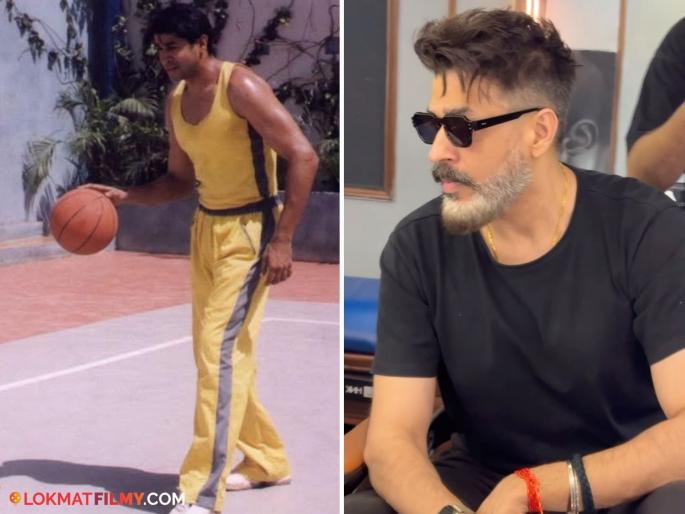 bads of bollywood fame actor rajat bedi reportedly casted in don 3 movie may replace vikrant massey | 'द बॅड्स ऑफ बॉलिवूड' ने उघडली नशीबाची दारे! 'डॉन-३' मध्ये 'हा' अभिनेता साकारणार खलनायक bads of bollywood fame actor rajat bedi reportedly casted in don 3 movie may replace vikrant massey | 'द बॅड्स ऑफ बॉलिवूड' ने उघडली नशीबाची दारे! 'डॉन-३' मध्ये 'हा' अभिनेता साकारणार खलनायक