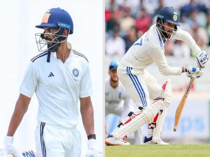 Now a golden opportunity for experienced players in domestic cricket; A capable alternative is needed for the third position | आता देशांतर्गत क्रिकेटमधील अनुभवी खेळाडूंना सुवर्ण संधी; तिसऱ्या स्थानासाठी हवा सक्षम पर्याय ​​​​​​​