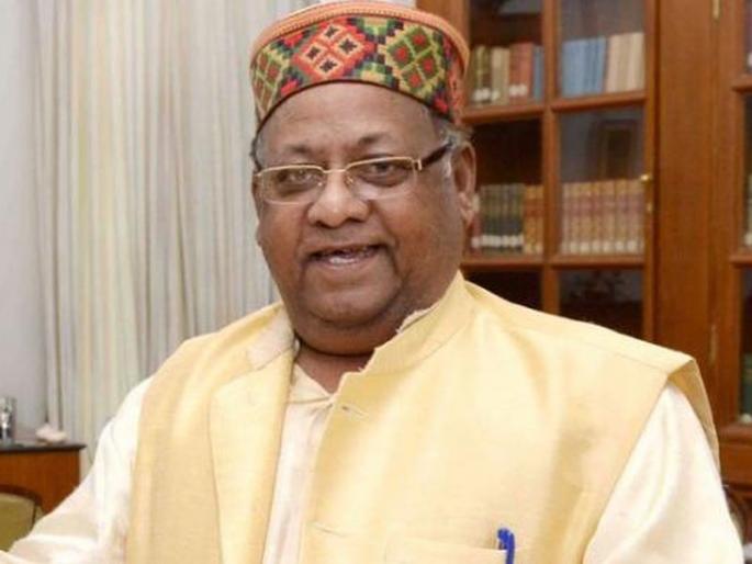 BJP MP Harinarayan Rajbhar wants commission for suffering husbands | त्रस्त नवऱ्यांसाठी आयोग स्थापन करा; भाजपा खासदाराची मागणी BJP MP Harinarayan Rajbhar wants commission for suffering husbands | त्रस्त नवऱ्यांसाठी आयोग स्थापन करा; भाजपा खासदाराची मागणी