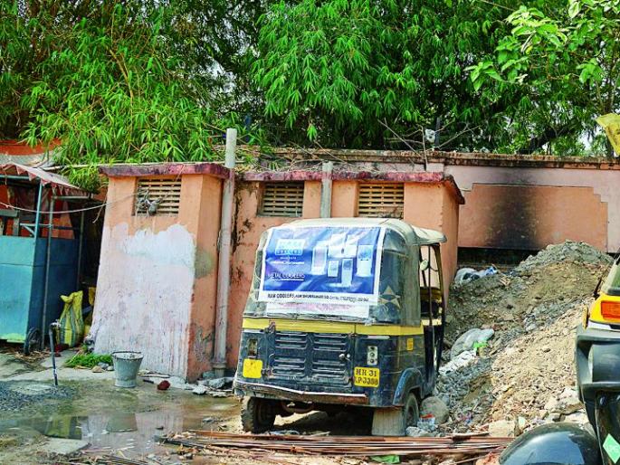 In Audit Report The question of the security of the Raj Bhavan in Nagpur | आॅडिटमध्येच नागपुरातील राजभवनच्या सुरक्षेवर प्रश्नचिन्ह In Audit Report The question of the security of the Raj Bhavan in Nagpur | आॅडिटमध्येच नागपुरातील राजभवनच्या सुरक्षेवर प्रश्नचिन्ह