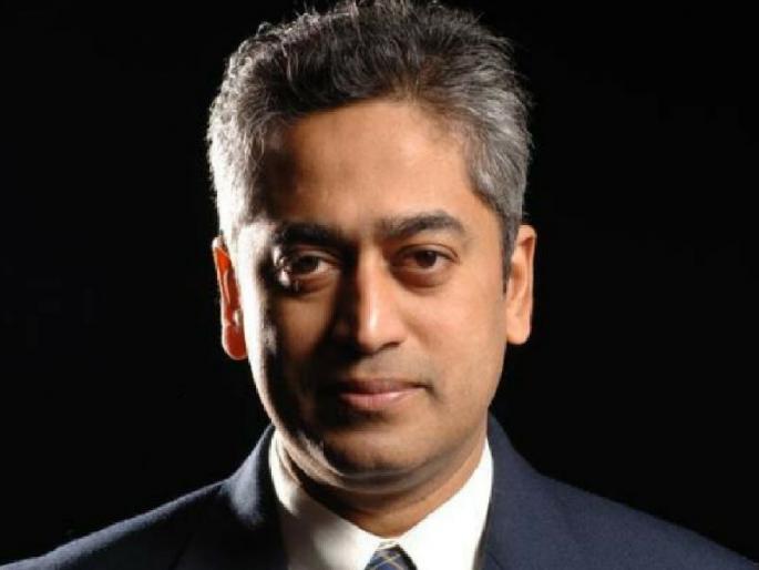 Contempt petition filed against Rajdeep Sardesai | राजदीप सरदेसाई यांच्याविरोधात अवमान याचिका दाखल Contempt petition filed against Rajdeep Sardesai | राजदीप सरदेसाई यांच्याविरोधात अवमान याचिका दाखल
