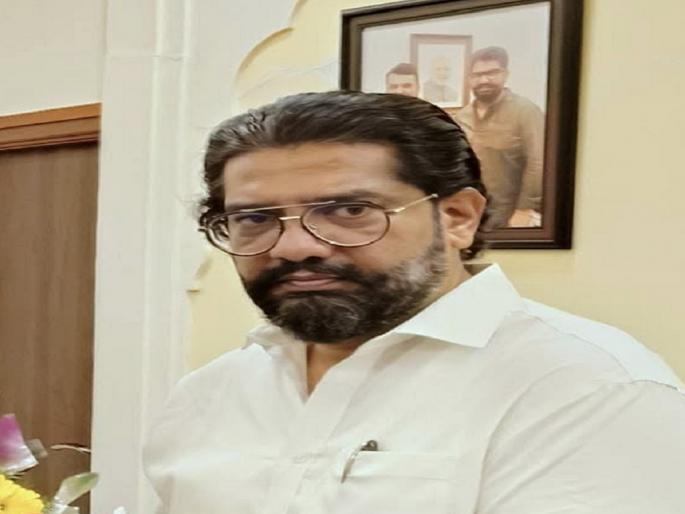 Accelerating the industrial development of Satara district by completing the incomplete road works in the state says Minister Shivendrasinhraje Bhosale | राज्यातील रस्त्यांची अपूर्ण कामे पूर्ण करत सातारा जिल्ह्याच्या औद्योगिक विकासाला गती - मंत्री शिवेंद्रसिंहराजे भोसले Accelerating the industrial development of Satara district by completing the incomplete road works in the state says Minister Shivendrasinhraje Bhosale | राज्यातील रस्त्यांची अपूर्ण कामे पूर्ण करत सातारा जिल्ह्याच्या औद्योगिक विकासाला गती - मंत्री शिवेंद्रसिंहराजे भोसले