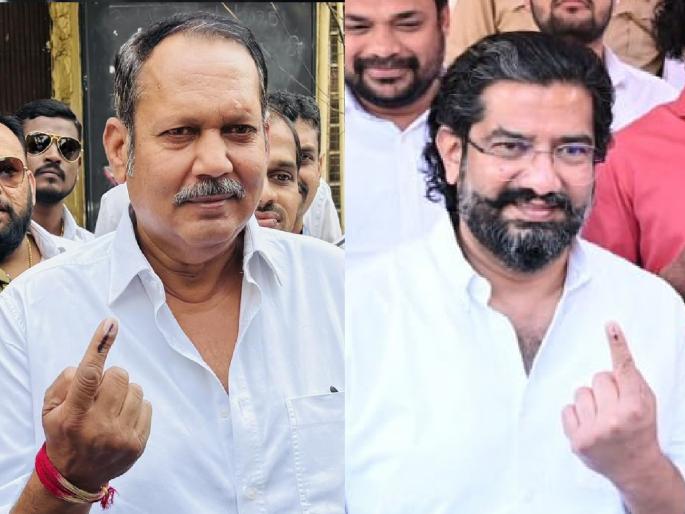 Shivendraraje says Udayanraje is not upset Udayanraje said I had only one point of dissatisfaction | शिवेंद्रराजे म्हणतात उदयनराजे नाराज नाहीत; उदयनराजे म्हणाले, ‘माझा एकच नाराजीचा मुद्दा होता’