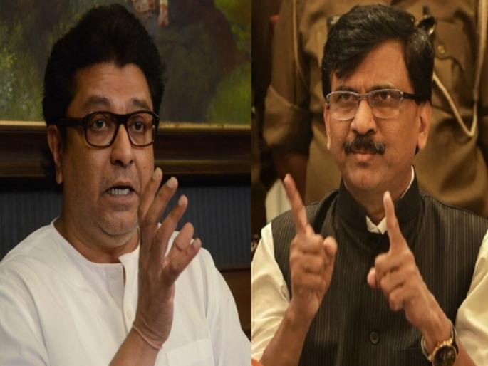 MNS leader Ameya Khopkar has criticized Shiv Sena leader Sanjay Raut | अग्रलेख लिहिण्यापलीकडे काय केलंत?; सोनू सूदवरील टिप्पणीनंतर मनसेचा संजय राऊतांना सवाल MNS leader Ameya Khopkar has criticized Shiv Sena leader Sanjay Raut | अग्रलेख लिहिण्यापलीकडे काय केलंत?; सोनू सूदवरील टिप्पणीनंतर मनसेचा संजय राऊतांना सवाल