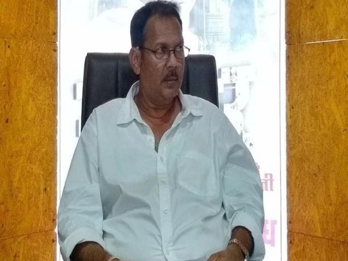 NCP leaderJitendra Awhad criticizes BJP leader Udayanraje Bhosale | मुलाचं नाव शिवाजी ठेवलं तर एनओसी साताऱ्यातून मागवायची का?; जितेंद्र आव्हाडांचा उदयनराजेंना सवाल NCP leaderJitendra Awhad criticizes BJP leader Udayanraje Bhosale | मुलाचं नाव शिवाजी ठेवलं तर एनओसी साताऱ्यातून मागवायची का?; जितेंद्र आव्हाडांचा उदयनराजेंना सवाल