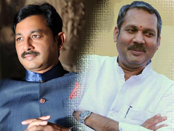 Sambhaji Brigade files complaint against Gunaratna Sadavarte | संभाजी ब्रिगेडने दाखल केली गुणरत्न सदावर्ते याच्याविरोधात तक्रार Sambhaji Brigade files complaint against Gunaratna Sadavarte | संभाजी ब्रिगेडने दाखल केली गुणरत्न सदावर्ते याच्याविरोधात तक्रार