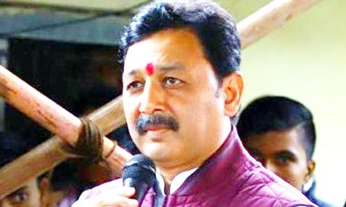 Maratha community will get reservation within the framework of law; Chhatrapati Sambhaji Raje | कायद्याच्या चौकटीत राहून मराठा समाजाला आरक्षण मिळविणार; छत्रपती संभाजीराजे Maratha community will get reservation within the framework of law; Chhatrapati Sambhaji Raje | कायद्याच्या चौकटीत राहून मराठा समाजाला आरक्षण मिळविणार; छत्रपती संभाजीराजे