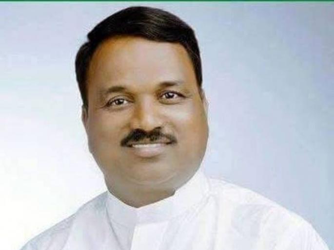 Rajiv Gore's solitary fight in the Ashwini Bidre murder case was successful | अश्विनी बिद्रे हत्याकांड प्रकरणात राजीव गोरे यांची एकाकी झुंज यशस्वी Rajiv Gore's solitary fight in the Ashwini Bidre murder case was successful | अश्विनी बिद्रे हत्याकांड प्रकरणात राजीव गोरे यांची एकाकी झुंज यशस्वी