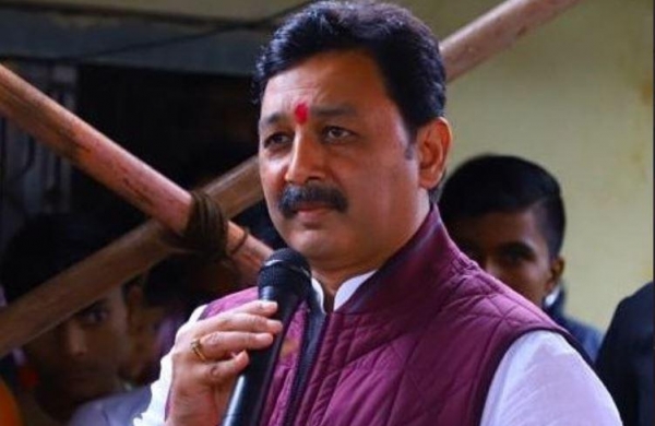 Wrote 3 letters to Modi on Maratha reservation issue, also asked for time for meeting, but ... sambhajiraje bhosale | मराठा आरक्षणप्रश्नी मोदींना 3 पत्रे लिहिली, भेटीसाठी वेळही मागितली, पण... Wrote 3 letters to Modi on Maratha reservation issue, also asked for time for meeting, but ... sambhajiraje bhosale | मराठा आरक्षणप्रश्नी मोदींना 3 पत्रे लिहिली, भेटीसाठी वेळही मागितली, पण...