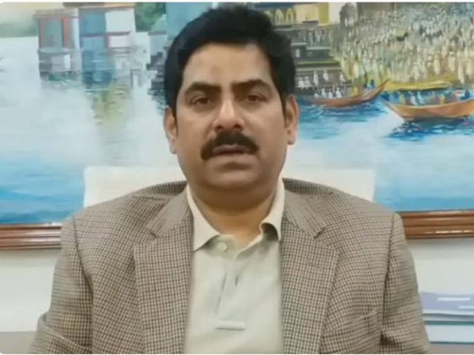 6 crores was spent for the cantonments, but the livestock was saved by 2 crores: Rajendra Bhosale | छावण्यांसाठी झाले २०० कोटी खर्च, पण पशुधन वाचले ७०० कोटींचे : राजेंद्र भोसले 6 crores was spent for the cantonments, but the livestock was saved by 2 crores: Rajendra Bhosale | छावण्यांसाठी झाले २०० कोटी खर्च, पण पशुधन वाचले ७०० कोटींचे : राजेंद्र भोसले