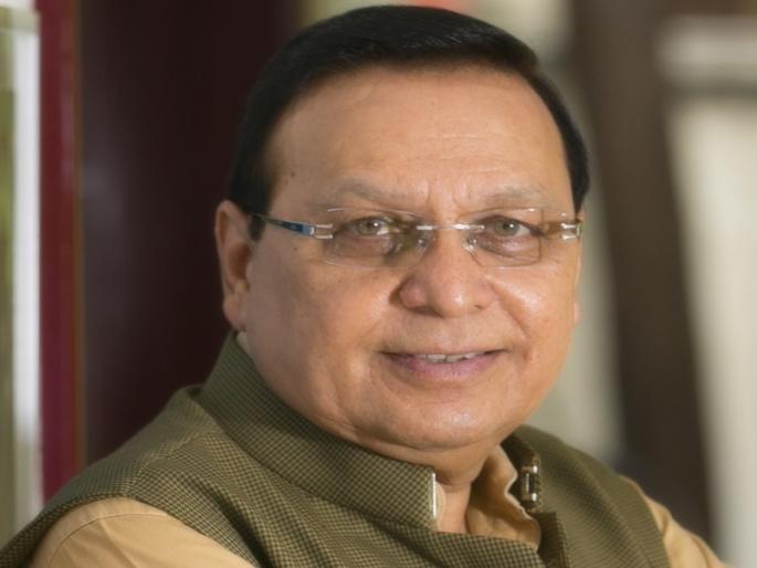 Rajendra Darda's book 'Mazi Bhint' released by the governor bhagat singh koshyari today | राजेंद्र दर्डा यांच्या 'माझी भिंत' पुस्तकाचे आज राज्यपालांच्या हस्ते प्रकाशन Rajendra Darda's book 'Mazi Bhint' released by the governor bhagat singh koshyari today | राजेंद्र दर्डा यांच्या 'माझी भिंत' पुस्तकाचे आज राज्यपालांच्या हस्ते प्रकाशन