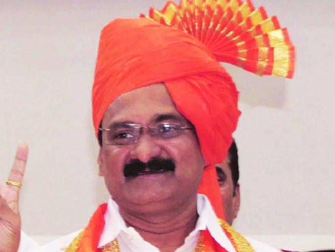 Former Mayor of Kalyan-Dombivali Rajendra Devalekar passes away | कल्याण-डोंबिवलीचे माजी महापौर राजेंद्र देवळेकर यांचे निधन Former Mayor of Kalyan-Dombivali Rajendra Devalekar passes away | कल्याण-डोंबिवलीचे माजी महापौर राजेंद्र देवळेकर यांचे निधन