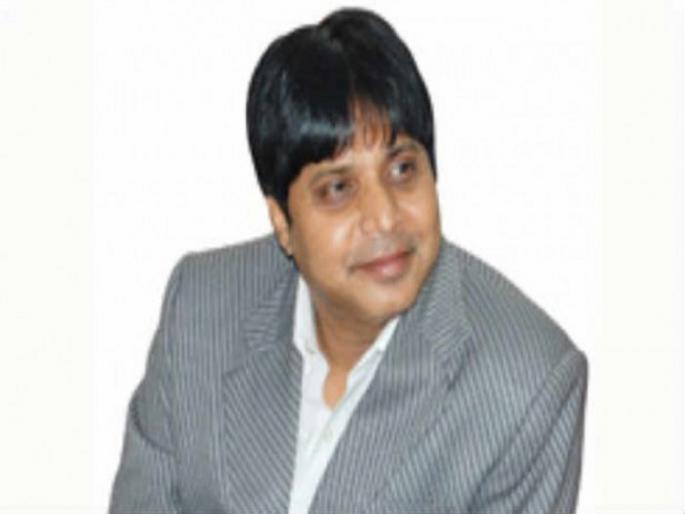 Rajendra Gavai said that if Balasaheb Ambedkar comes to the Dhammachakra Pravartan Day program at Deekshabhoomi, he will be welcome | ...तर ॲड. बाळासाहेब आंबेडकरांचे स्वागतच होईल; डॉ. राजेंद्र गवई यांची स्पष्टोक्ती Rajendra Gavai said that if Balasaheb Ambedkar comes to the Dhammachakra Pravartan Day program at Deekshabhoomi, he will be welcome | ...तर ॲड. बाळासाहेब आंबेडकरांचे स्वागतच होईल; डॉ. राजेंद्र गवई यांची स्पष्टोक्ती