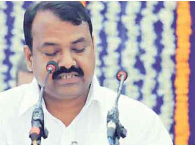 Rejecting the objection against Gavit | गावितांविरुद्धचा आक्षेप फेटाळला Rejecting the objection against Gavit | गावितांविरुद्धचा आक्षेप फेटाळला