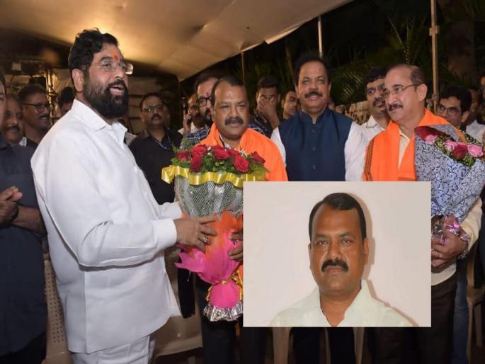 The talk of Shinde joining the group, Rajendra Gavit explained that, said they no join Shinde Group | Rajendra Gavit : शिंदे गटात प्रवेश केल्याची चर्चा, राजेंद्र गावितांनी दिलं असं स्पष्टीकरण, म्हणाले... The talk of Shinde joining the group, Rajendra Gavit explained that, said they no join Shinde Group | Rajendra Gavit : शिंदे गटात प्रवेश केल्याची चर्चा, राजेंद्र गावितांनी दिलं असं स्पष्टीकरण, म्हणाले...