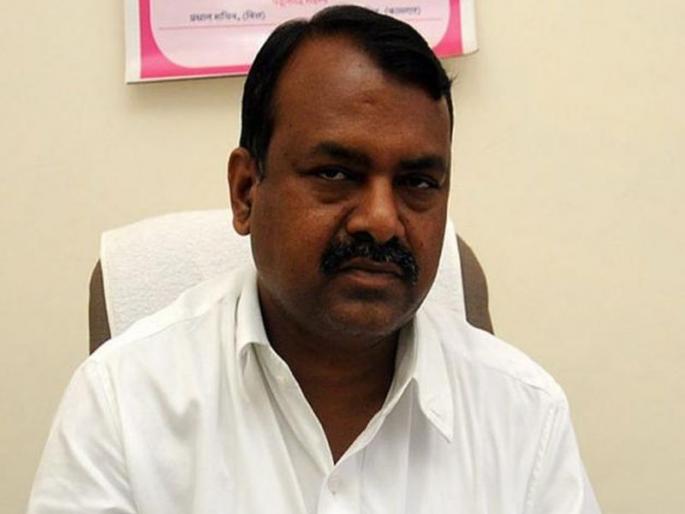 Shiv Sena's candidature for BJP MP; The names of the singers from Palghar are certain | भाजपाच्या खासदाराला शिवसेनेची उमेदवारी; पालघरमधून गावितांचे नाव निश्चित 