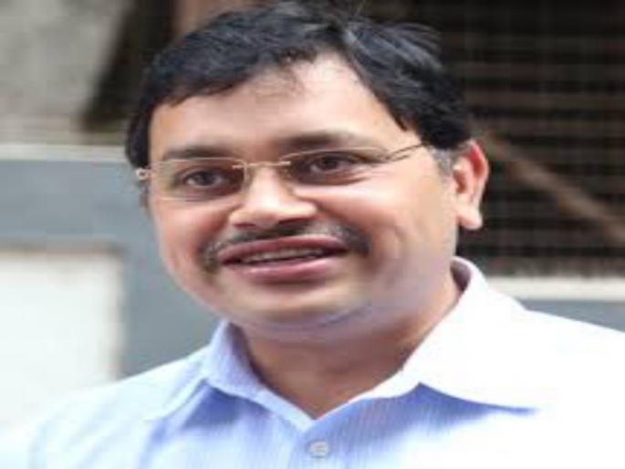 People participate in smart city work : Dr. Rajendra Jagtap | स्मार्ट सिटीच्या कामांमध्ये नागरिकांचा सहभाग महत्त्वाचा : डॉ. राजेंद्र जगताप  People participate in smart city work : Dr. Rajendra Jagtap | स्मार्ट सिटीच्या कामांमध्ये नागरिकांचा सहभाग महत्त्वाचा : डॉ. राजेंद्र जगताप