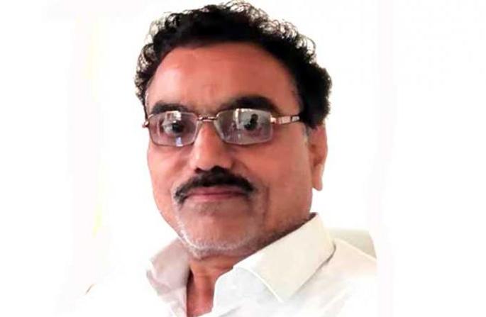 Open to all who oppose: Rajendra zavare | कांबळेंचा निर्णय अंतिम; विरोध करणा-यांना वाट मोकळी : राजेंद्र झावरे