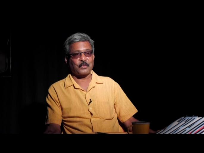 karnataka and maharashtra stole goa water said rajendra kerkar | कर्नाटक, महाराष्ट्राने पळवले गोव्याचे पाणी: राजेंद्र केरकर karnataka and maharashtra stole goa water said rajendra kerkar | कर्नाटक, महाराष्ट्राने पळवले गोव्याचे पाणी: राजेंद्र केरकर