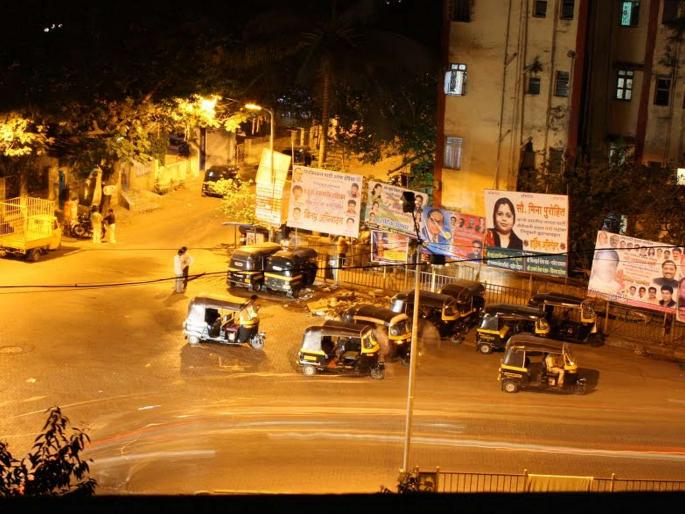 Rajendranagar's traffic congestion will be relieved | बोरीवलीच्या राजेंद्रनगरची वाहतूककोंडी सुटणार Rajendranagar's traffic congestion will be relieved | बोरीवलीच्या राजेंद्रनगरची वाहतूककोंडी सुटणार