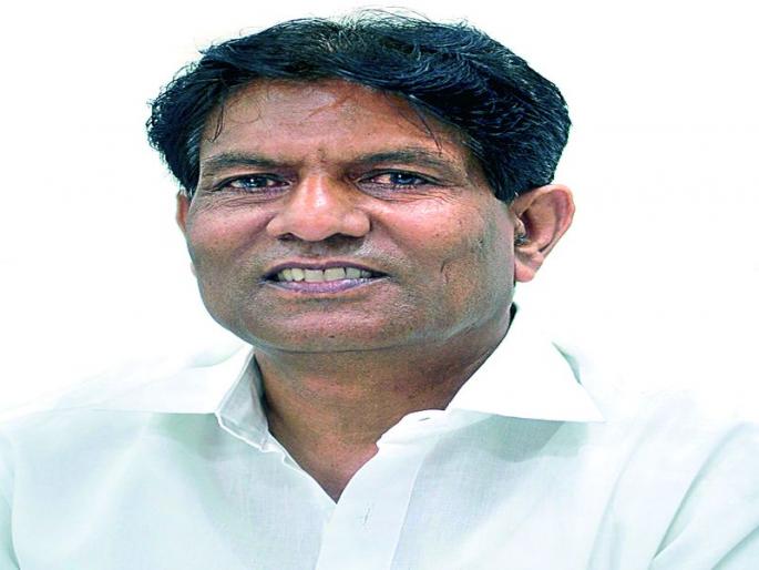 Famous professional social activist Rajendra Parakh's suicide | प्रसिध्द व्यावसायिक सामाजिक कार्यकर्ते राजेंद्र पारख यांची आत्महत्त्या