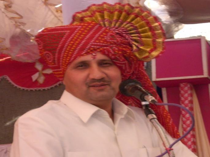 Shiv Sena soda, BJP does not; BJP's Patnais' test in Washim | शिवसेना सोडेना, भाजप देईना; वाशीममध्ये भाजप आमदार पाटणींची कसोटी Shiv Sena soda, BJP does not; BJP's Patnais' test in Washim | शिवसेना सोडेना, भाजप देईना; वाशीममध्ये भाजप आमदार पाटणींची कसोटी