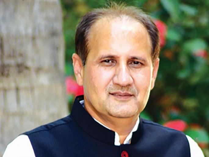 Karanja Election Results 2019:Maharashtra vidhan sabha election Results 2019 ; Rajendra Patni beat Prakash Dahake | कारंजा निवडणूक निकाल : राजेंद्र पाटणींनी गड कायम राखला Karanja Election Results 2019:Maharashtra vidhan sabha election Results 2019 ; Rajendra Patni beat Prakash Dahake | कारंजा निवडणूक निकाल : राजेंद्र पाटणींनी गड कायम राखला