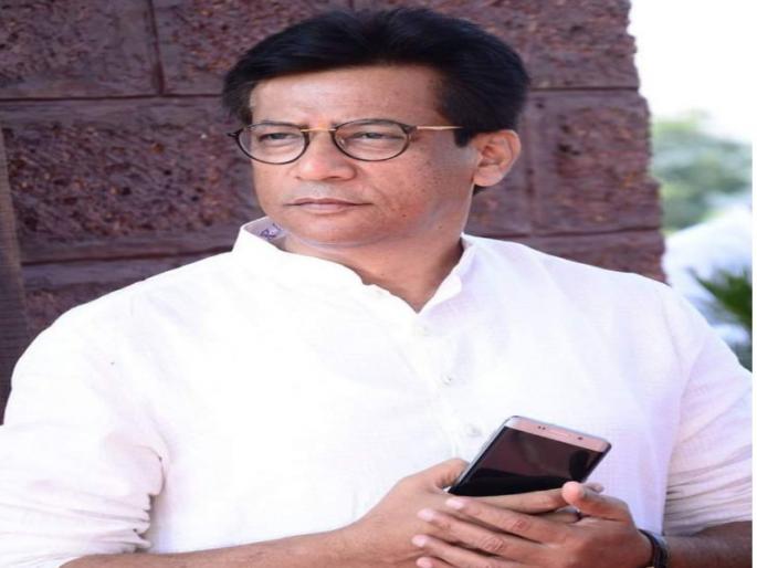 Punjabrao Deshmukh Krishiratna award announced to Rajendra Pawar | राजेंद्र पवार यांना पंजाबराव देशमुख कृषिरत्न पुरस्कार जाहीर Punjabrao Deshmukh Krishiratna award announced to Rajendra Pawar | राजेंद्र पवार यांना पंजाबराव देशमुख कृषिरत्न पुरस्कार जाहीर