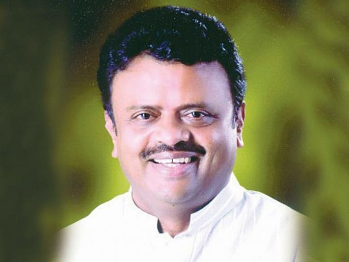 Maharashtra government: Rajendra Shingane, Sanjay Raimulkar have the opportunity to become minister! | Maharashtra government : राजेंद्र शिंगणे, संजय रायमुलकरांना मंत्रीपदाची संधी!