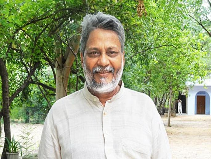  All of us in the battle of saving the water in Paneri - Jalpur Rajendra Singh | पाणेरी बचाने की जंग में हम सब संग में - जलपुरूष राजेंद्र सिंग