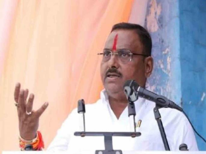 Rajendra Patil Yadravkar's candidature of Mahayuti finally announced | महायुतीची उमेदवारी राजेंद्र पाटील यड्रावकर यांना अखेर जाहीर; तिरंगी लढत होणार Rajendra Patil Yadravkar's candidature of Mahayuti finally announced | महायुतीची उमेदवारी राजेंद्र पाटील यड्रावकर यांना अखेर जाहीर; तिरंगी लढत होणार