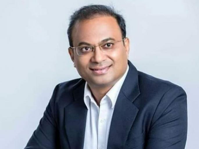 Tagade in social justice, while in the Jain textile department; Rajesh Deshmukh District Collector of Pune | तागडे सामाजिक न्यायमध्ये, तर जैन वस्त्रोद्योग विभागात; राजेश देशमुख पुण्याचे जिल्हाधिकारी Tagade in social justice, while in the Jain textile department; Rajesh Deshmukh District Collector of Pune | तागडे सामाजिक न्यायमध्ये, तर जैन वस्त्रोद्योग विभागात; राजेश देशमुख पुण्याचे जिल्हाधिकारी