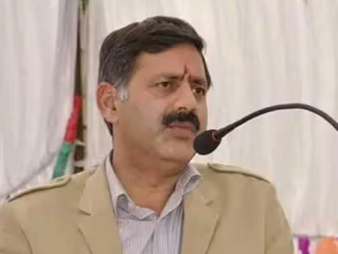 Rajesh Dharmani Will Take Oath As Minister In Himachal Pradesh, who is mla rajesh dharmani? | NIT मधून B.Tech, कोण आहेत राजेश धर्मानी? सुखू मंत्रिमंडळात होणार सामील Rajesh Dharmani Will Take Oath As Minister In Himachal Pradesh, who is mla rajesh dharmani? | NIT मधून B.Tech, कोण आहेत राजेश धर्मानी? सुखू मंत्रिमंडळात होणार सामील