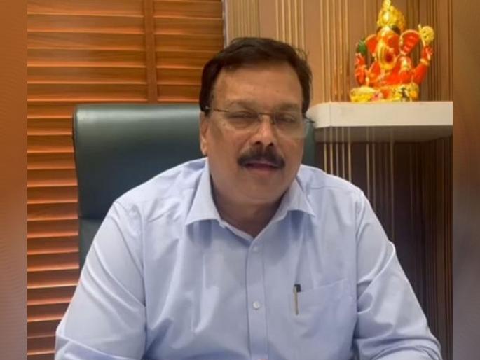 Shinde Sena also stands by the residents of those 65 illegal buildings | शिंदे सेनाही त्या ६५ बेकायदा इमारतीमधील रहिवासियांच्या पाठीशी Shinde Sena also stands by the residents of those 65 illegal buildings | शिंदे सेनाही त्या ६५ बेकायदा इमारतीमधील रहिवासियांच्या पाठीशी