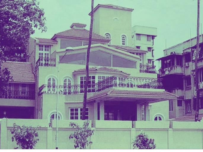 Did You Know That Rajesh Khanna And Rajendra Kumar Were Once Dazzled By A Haunted Bungalow? | मुंबईतील या भूत बंगल्याबद्दल तुम्हाला माहितीय का?, इथं रहायला गेलेल्या कलाकारांचं फळफळलं होतं नशीब